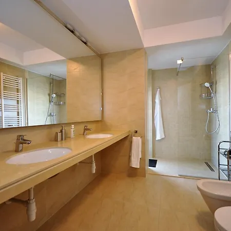 Raisa Penthouse Holidays Брашов