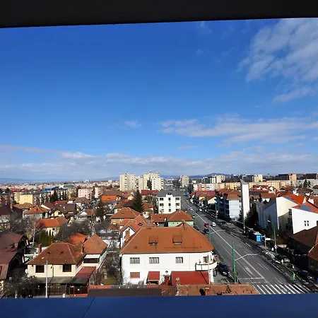 Raisa Penthouse Holidays Апартаменти
