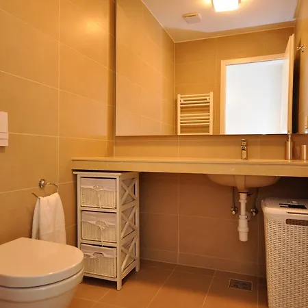 Raisa Penthouse Holidays * Брашов
