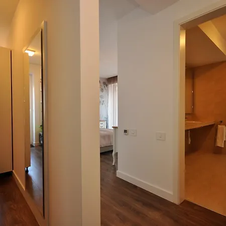 Raisa Penthouse Holidays Апартаменти Брашов