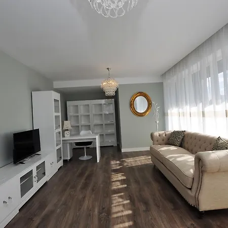 Raisa Penthouse Holidays