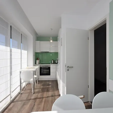 Raisa Penthouse Holidays *