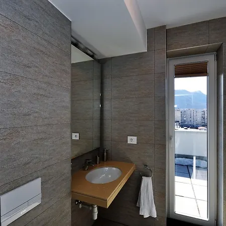 Raisa Penthouse Holidays Брашов