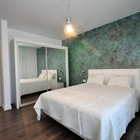 Raisa Penthouse Holidays Апартаменти