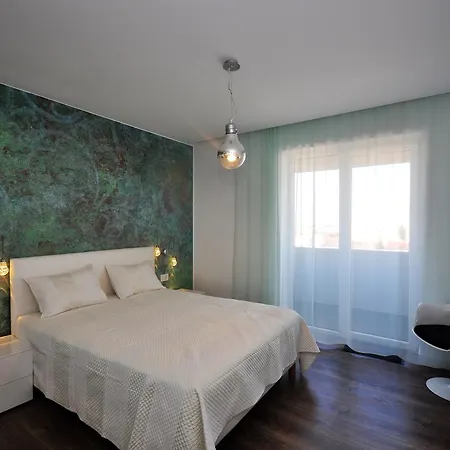 Raisa Penthouse Holidays Брашов