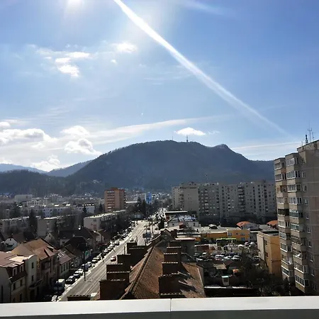 Raisa Penthouse Holidays Апартаменти