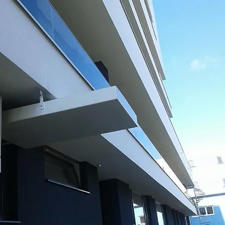 Апартаменти Raisa Penthouse Holidays Брашов