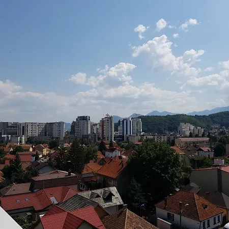 Raisa Penthouse Holidays * Брашов
