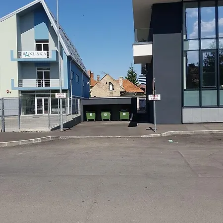 Raisa Penthouse Holidays Апартаменти