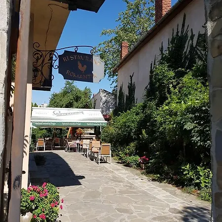 Raisa Penthouse Holidays Апартаменти Брашов